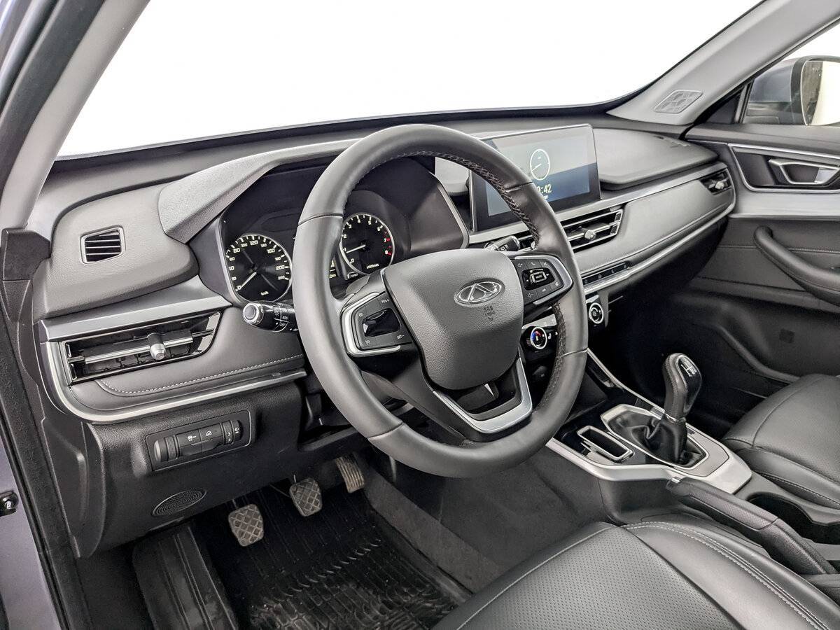 Купить Чери Тигго 4 Про, 2023, 30 878 км.. Фото: #15