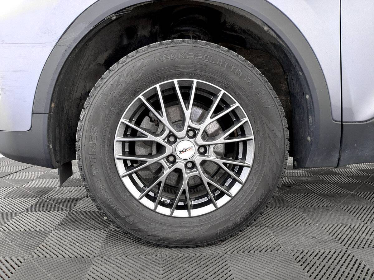 Купить Чери Тигго 4 Про, 2023, 30 878 км.. Фото: #17