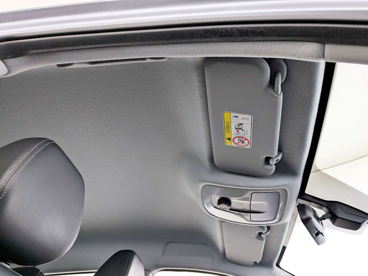 Купить Чери Тигго 4 Про, 2023, 30 878 км.. Фото: #21