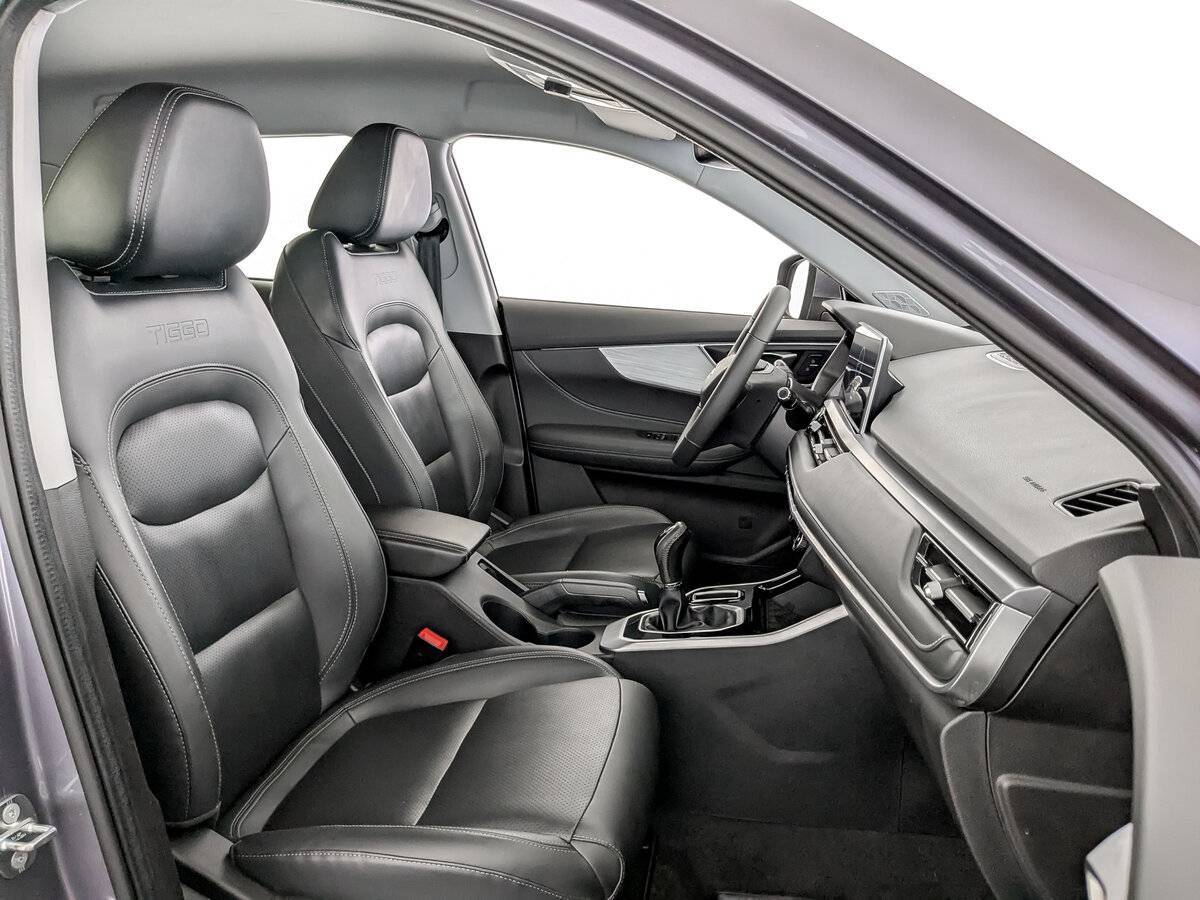 Купить Чери Тигго 4 Про, 2023, 30 878 км.. Фото: #22