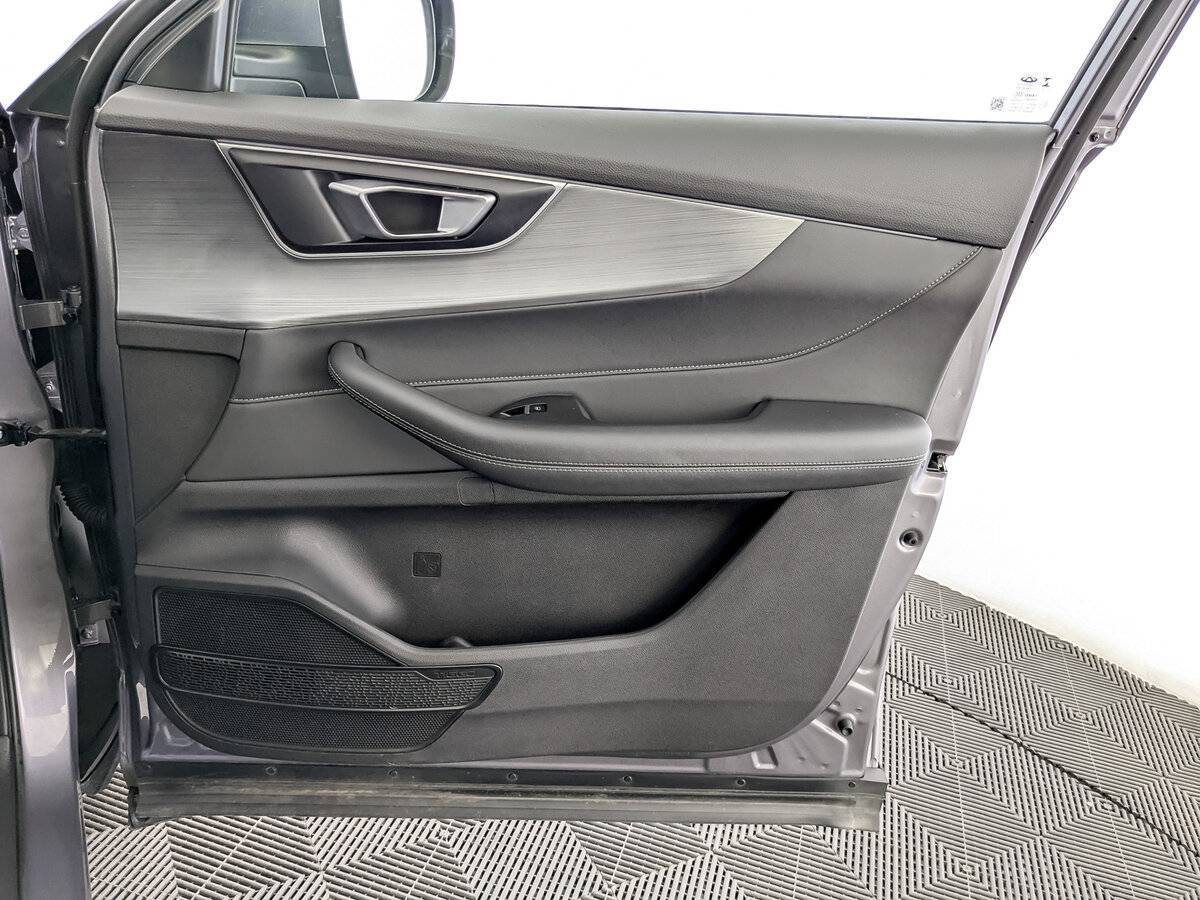 Купить Чери Тигго 4 Про, 2023, 30 878 км.. Фото: #23