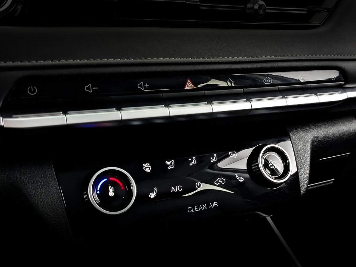 Купить Чери Тигго 4 Про, 2023, 30 878 км.. Фото: #24