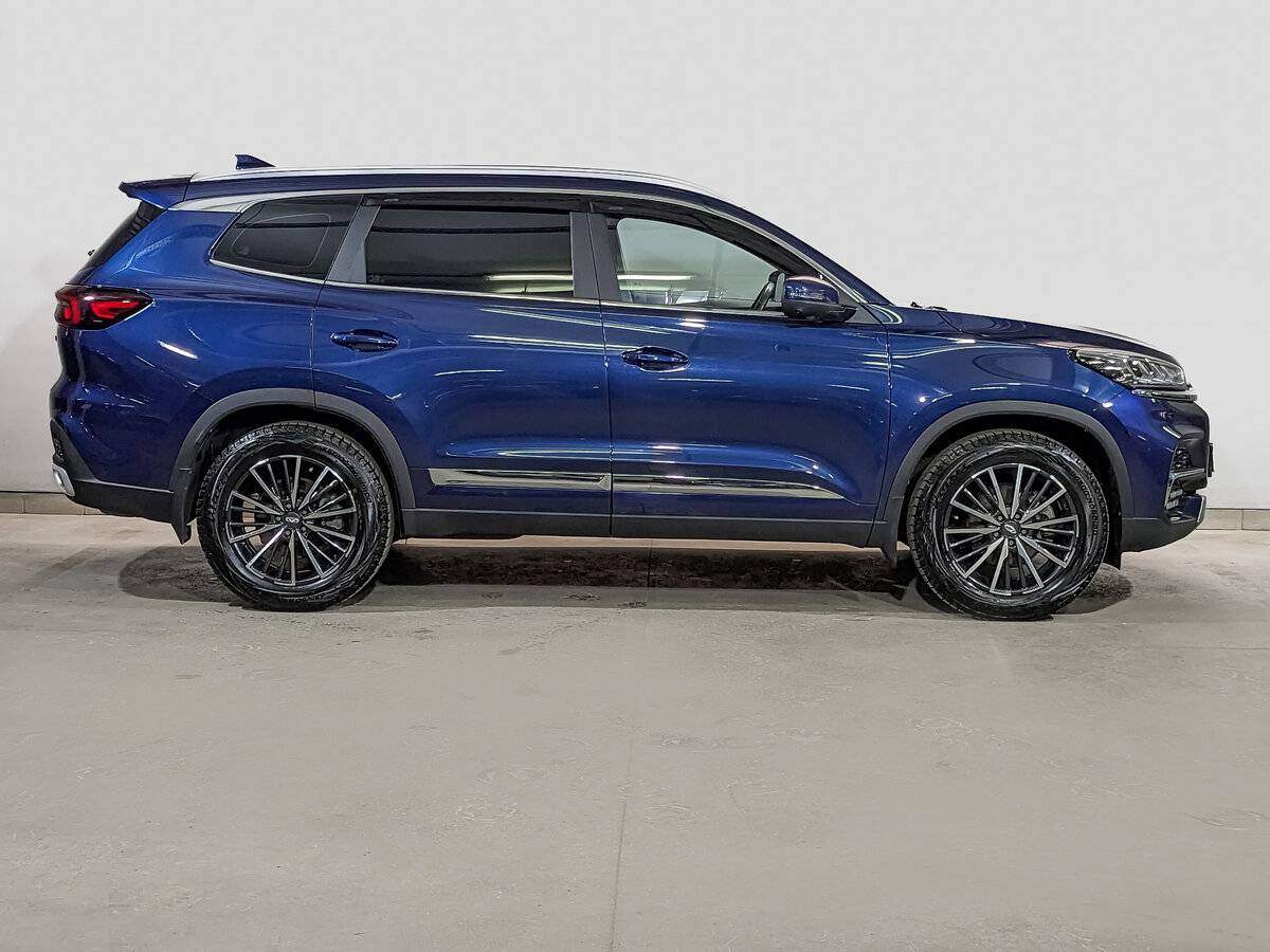 Купить Чери Тигго 8, 2023, 47 760 км.. Фото: #3