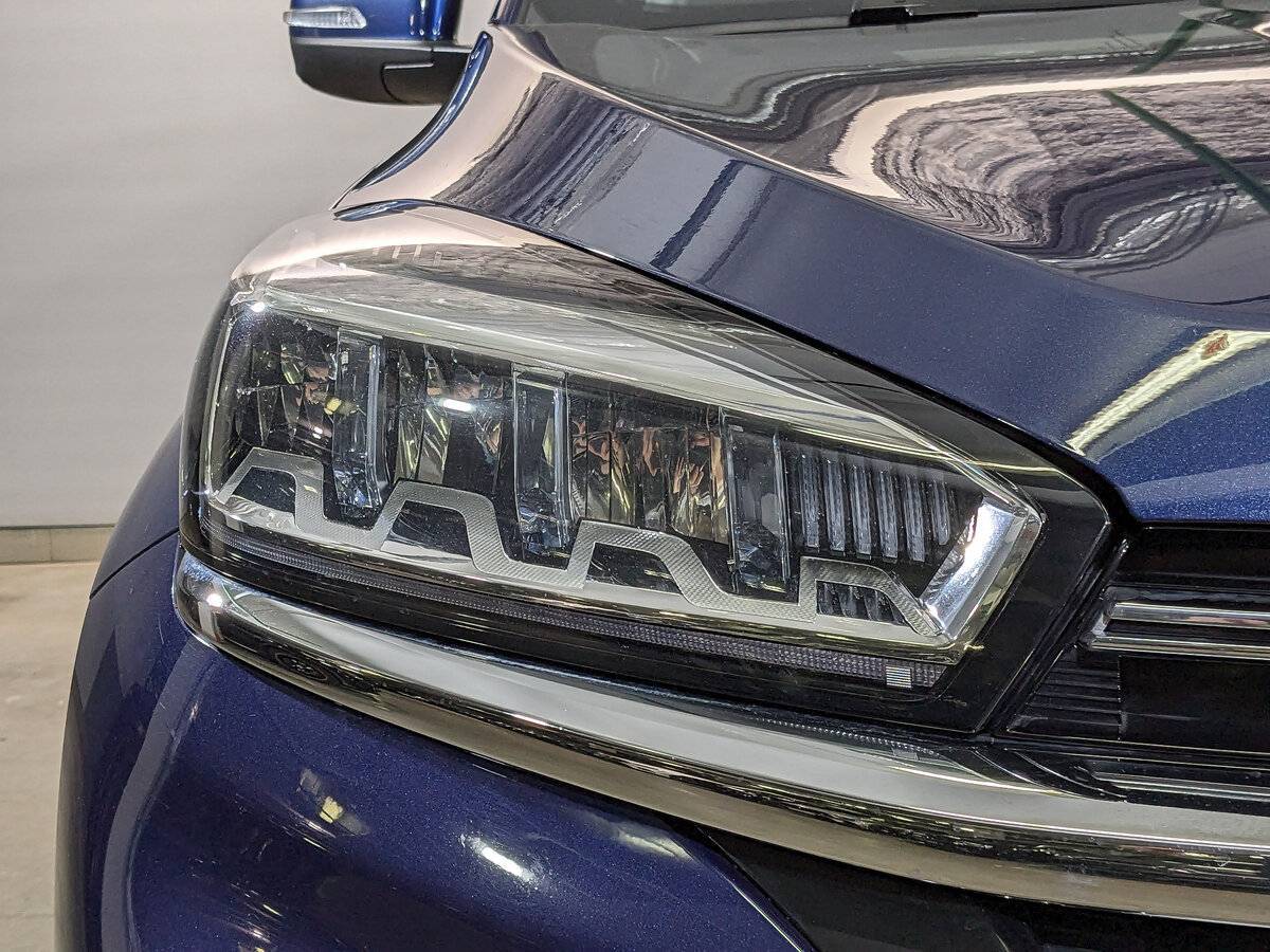 Купить Чери Тигго 8, 2023, 47 760 км.. Фото: #10