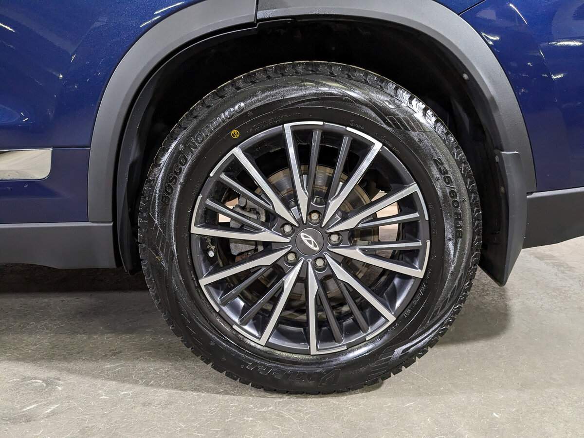 Купить Чери Тигго 8, 2023, 47 760 км.. Фото: #11