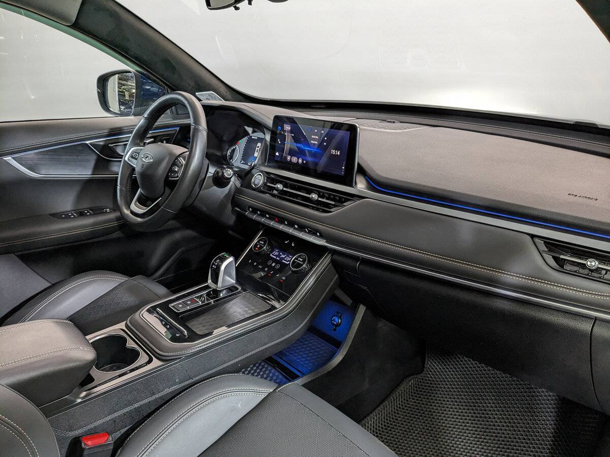 Купить Чери Тигго 8, 2023, 47 760 км.. Фото: #12