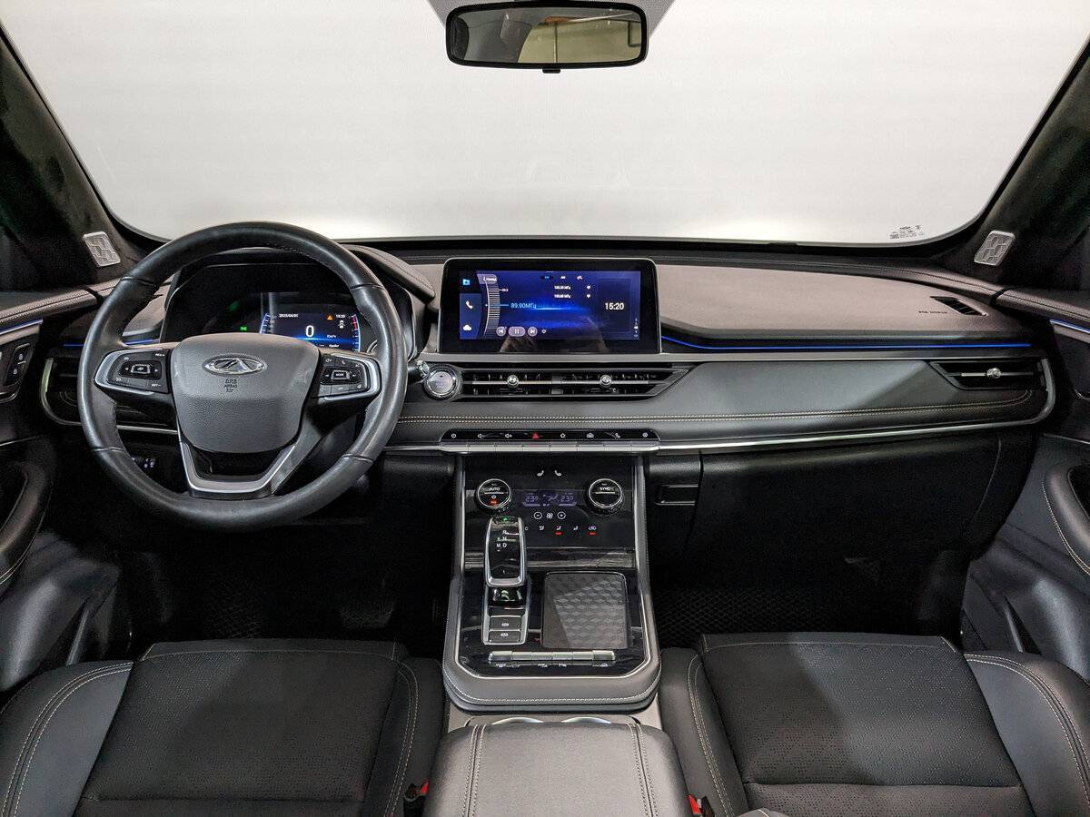 Купить Чери Тигго 8, 2023, 47 760 км.. Фото: #13