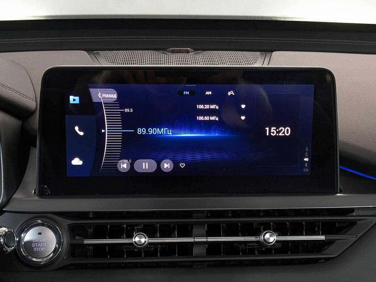 Купить Чери Тигго 8, 2023, 47 760 км.. Фото: #16