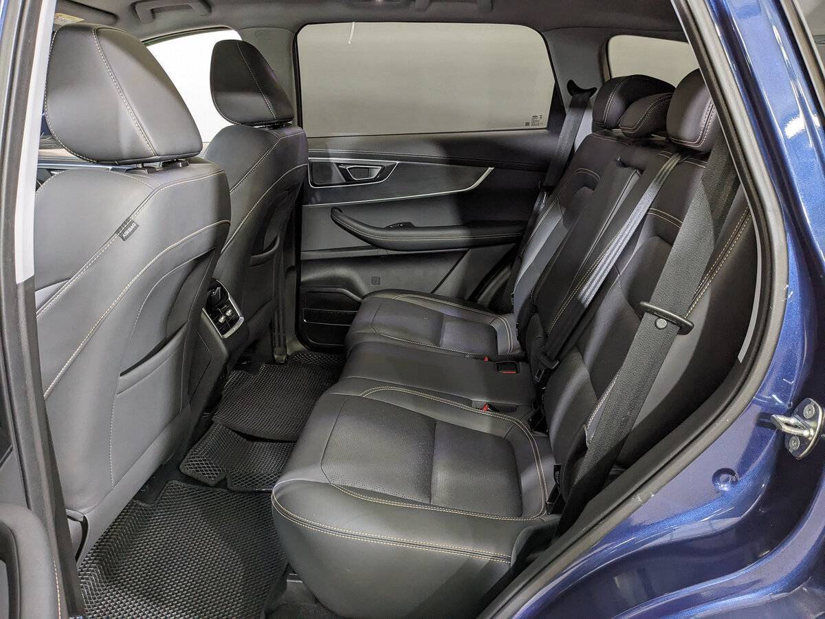 Купить Чери Тигго 8, 2023, 47 760 км.. Фото: #17