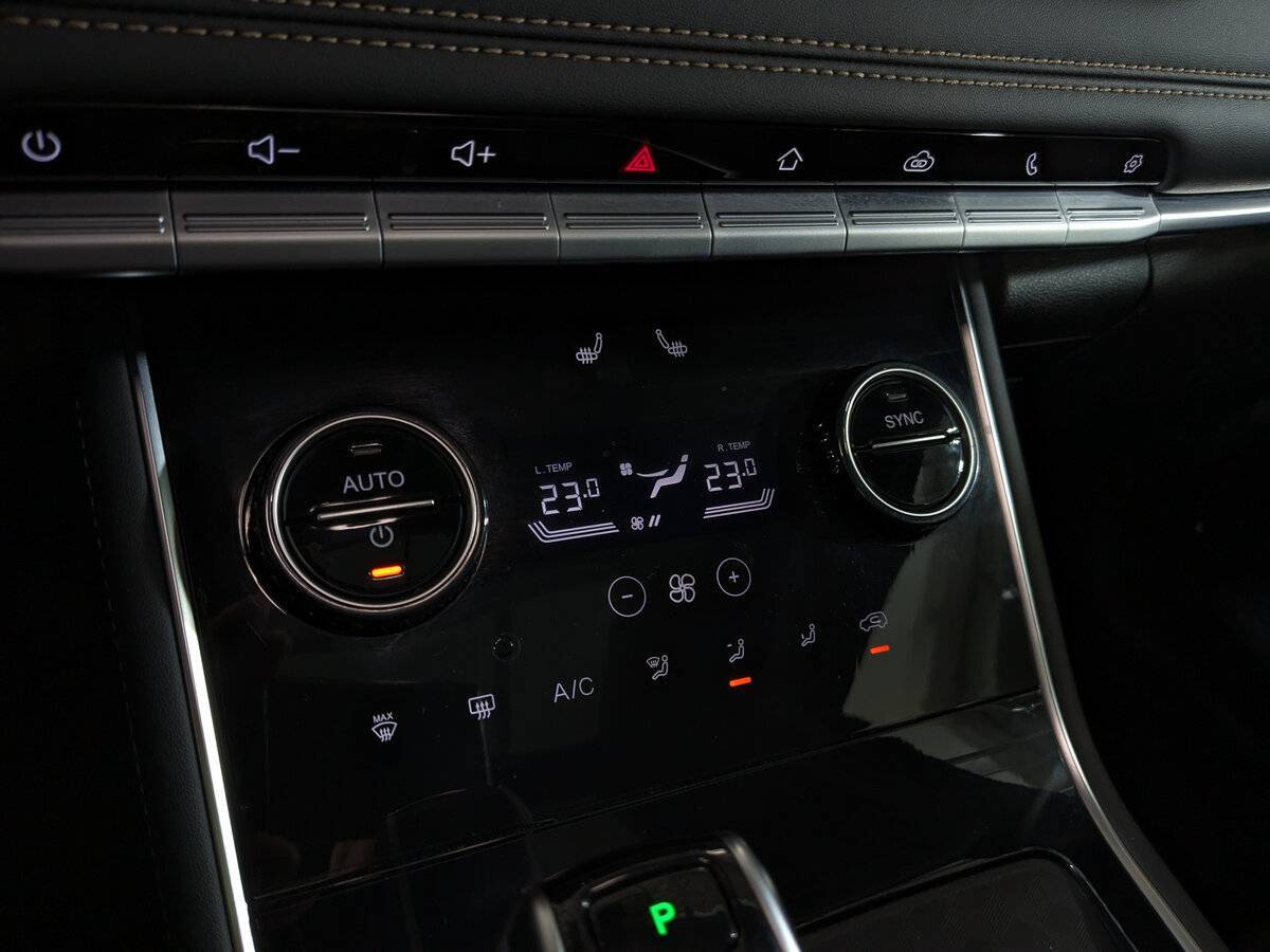 Купить Чери Тигго 8, 2023, 47 760 км.. Фото: #20