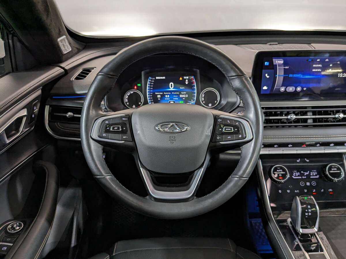 Купить Чери Тигго 8, 2023, 47 760 км.. Фото: #21