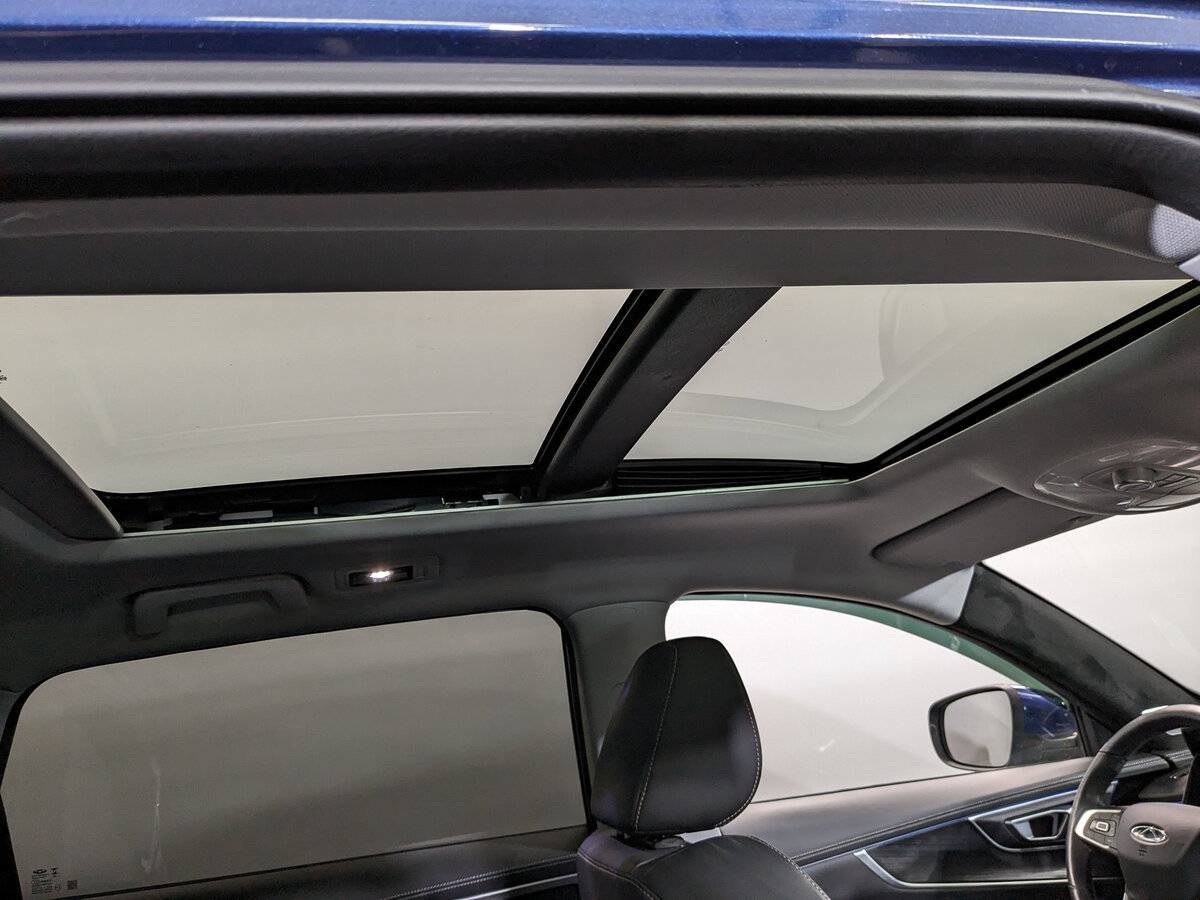 Купить Чери Тигго 8, 2023, 47 760 км.. Фото: #22