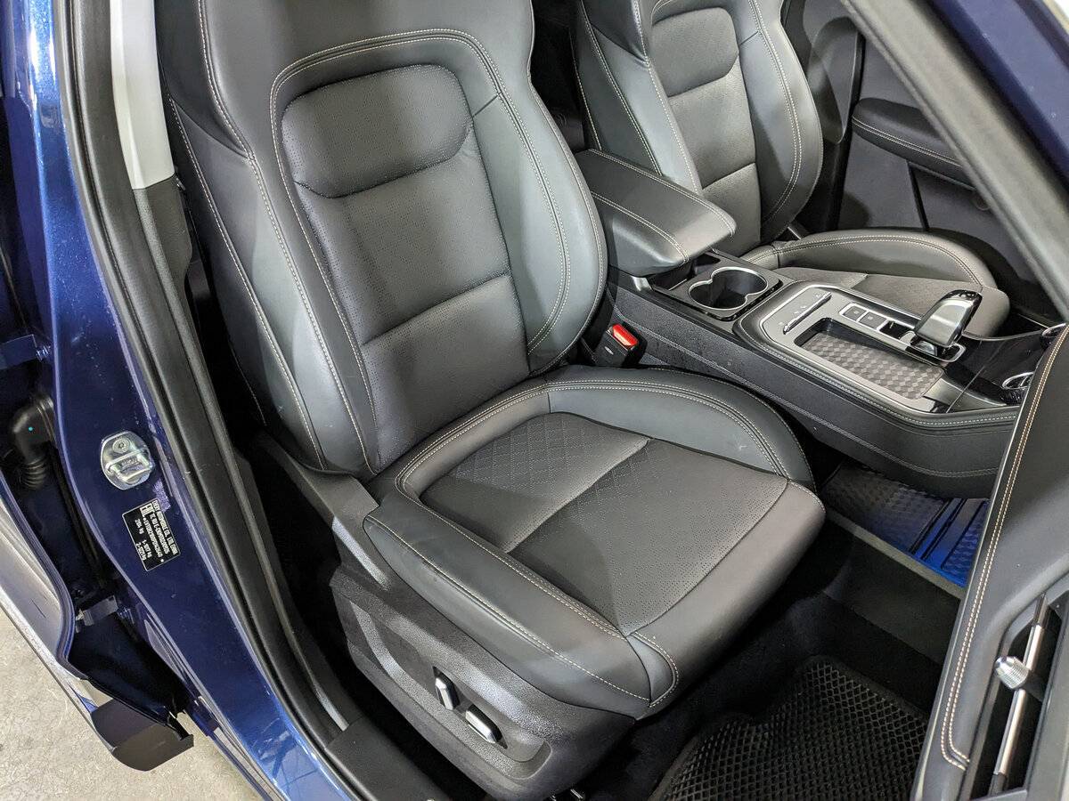 Купить Чери Тигго 8, 2023, 47 760 км.. Фото: #23