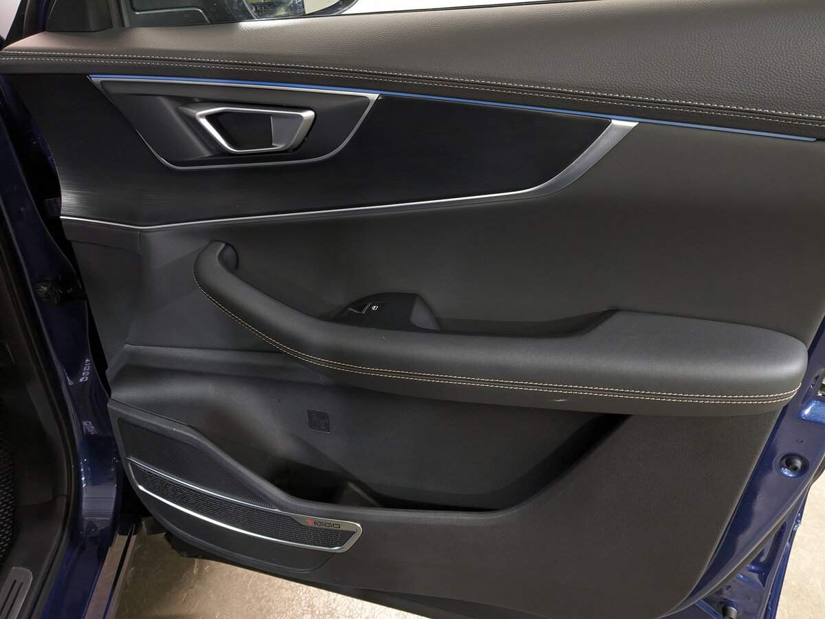 Купить Чери Тигго 8, 2023, 47 760 км.. Фото: #24