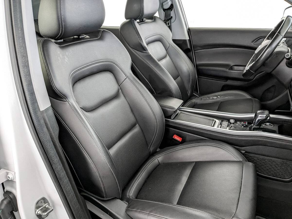 Купить Чери Тигго 4, 2021, 146 759 км.. Фото: #21