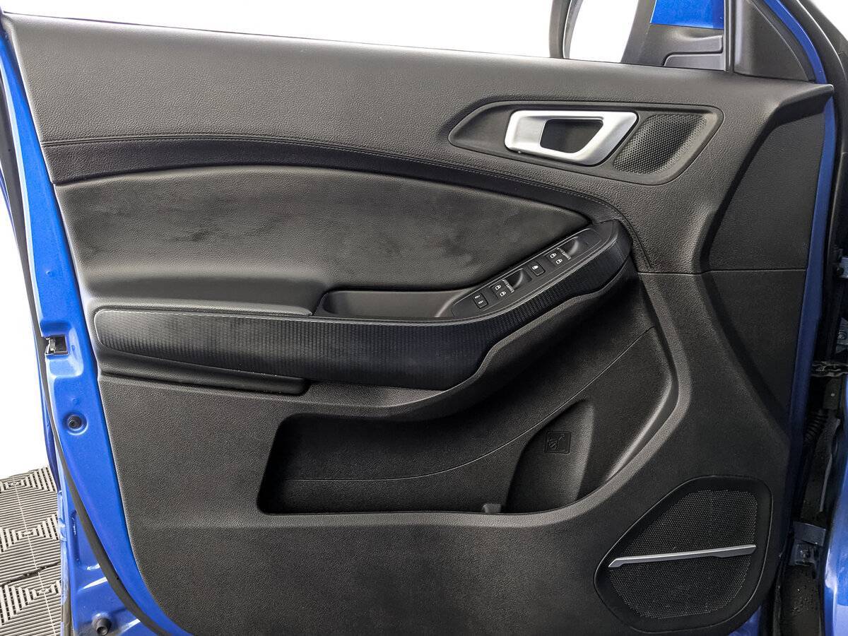 Купить Чери Тигго 4, 2021, 21 572 км.. Фото: #18