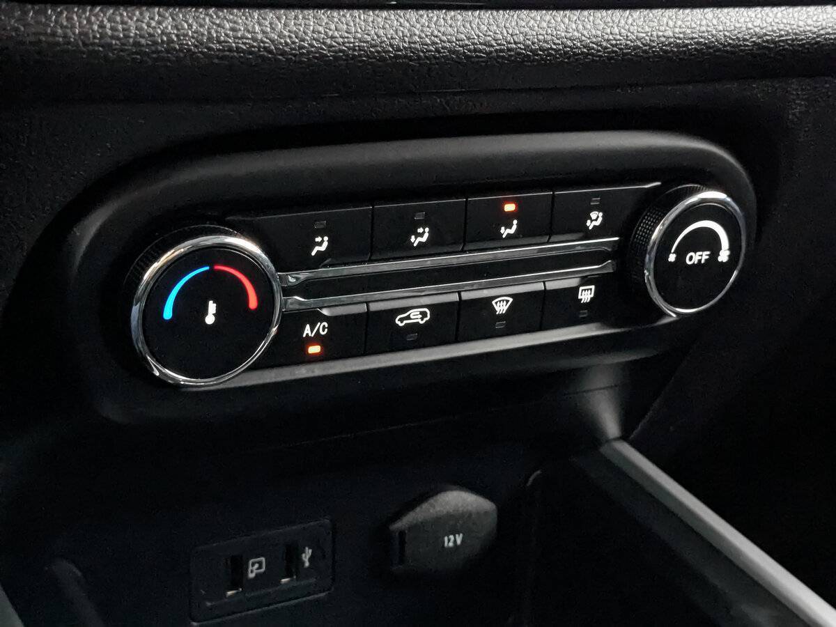 Купить Чери Тигго 4, 2021, 21 572 км.. Фото: #20