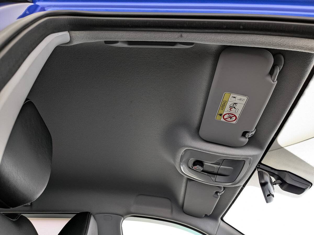 Купить Чери Тигго 4, 2021, 21 572 км.. Фото: #22