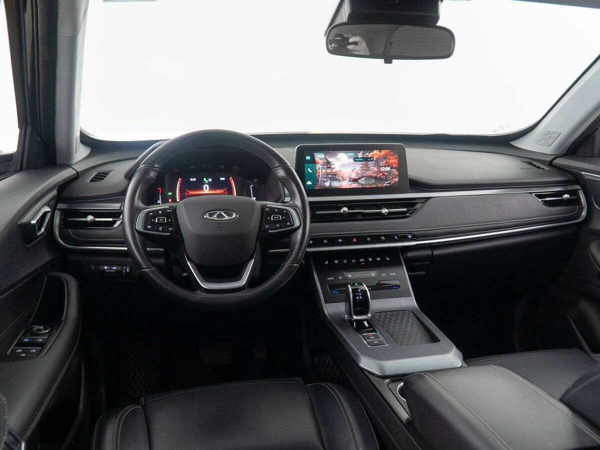 Купить Чери Тигго 4 Про, 2023, 34 777 км.. Фото: #9