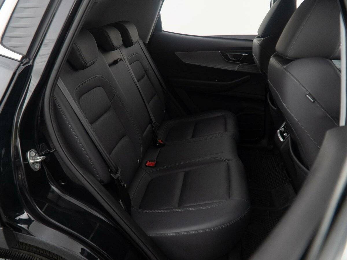 Купить Чери Тигго 4 Про, 2023, 34 777 км.. Фото: #10