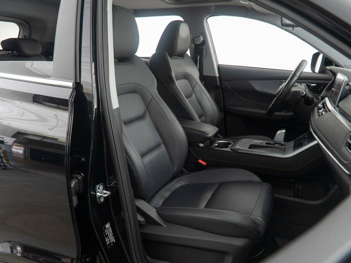 Купить Чери Тигго 4 Про, 2023, 34 777 км.. Фото: #11