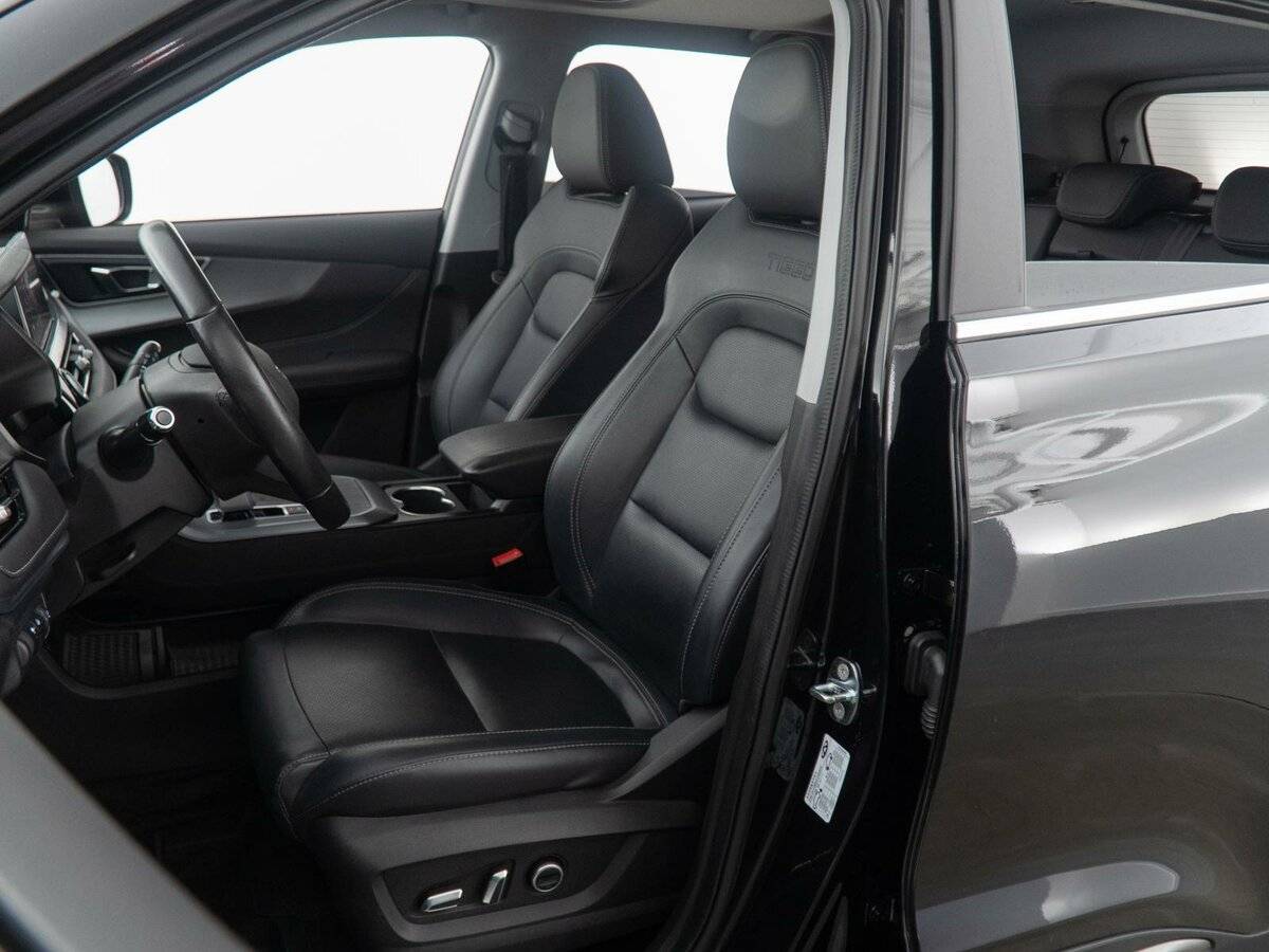 Купить Чери Тигго 4 Про, 2023, 34 777 км.. Фото: #13