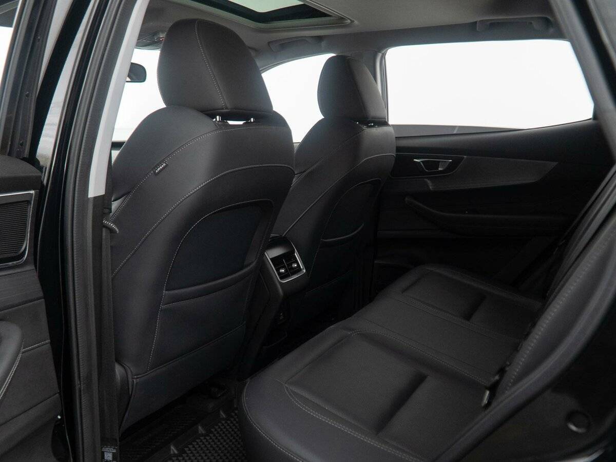 Купить Чери Тигго 4 Про, 2023, 34 777 км.. Фото: #14