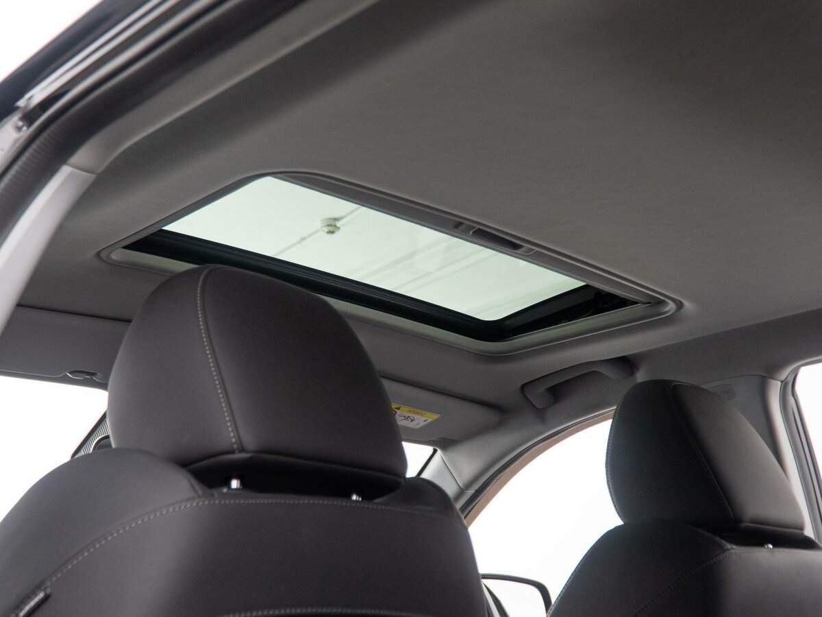 Купить Чери Тигго 4 Про, 2023, 34 777 км.. Фото: #15