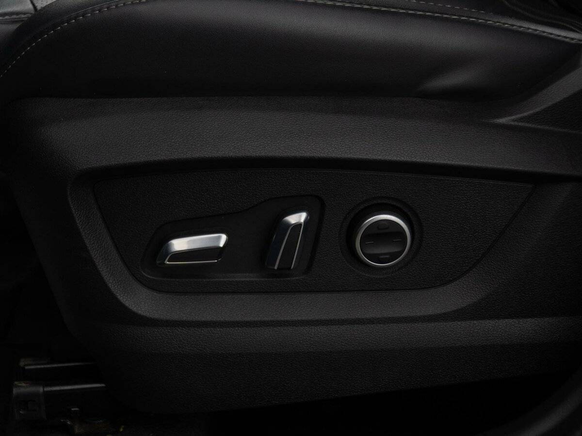 Купить Чери Тигго 4 Про, 2023, 34 777 км.. Фото: #16