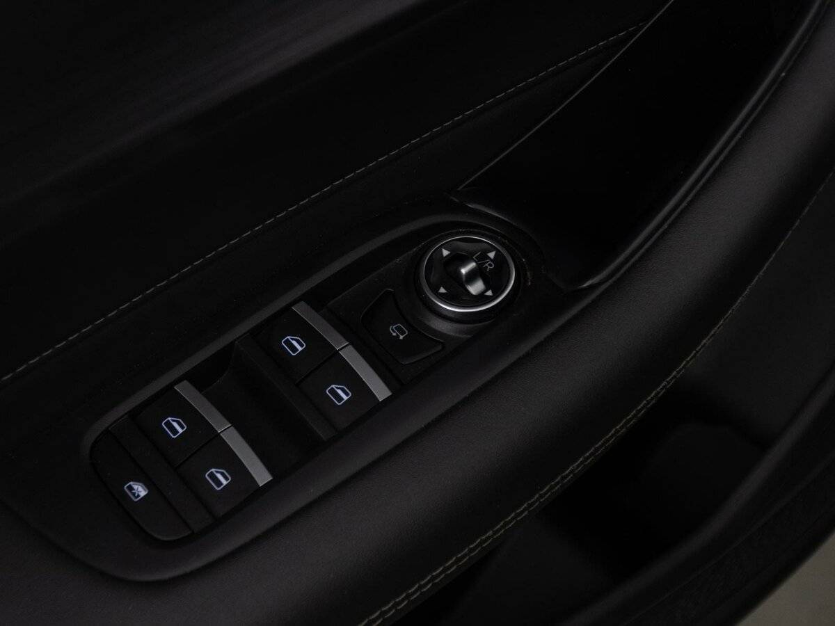 Купить Чери Тигго 4 Про, 2023, 34 777 км.. Фото: #17