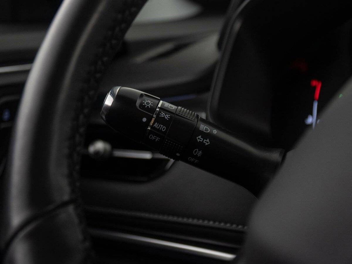 Купить Чери Тигго 4 Про, 2023, 34 777 км.. Фото: #18