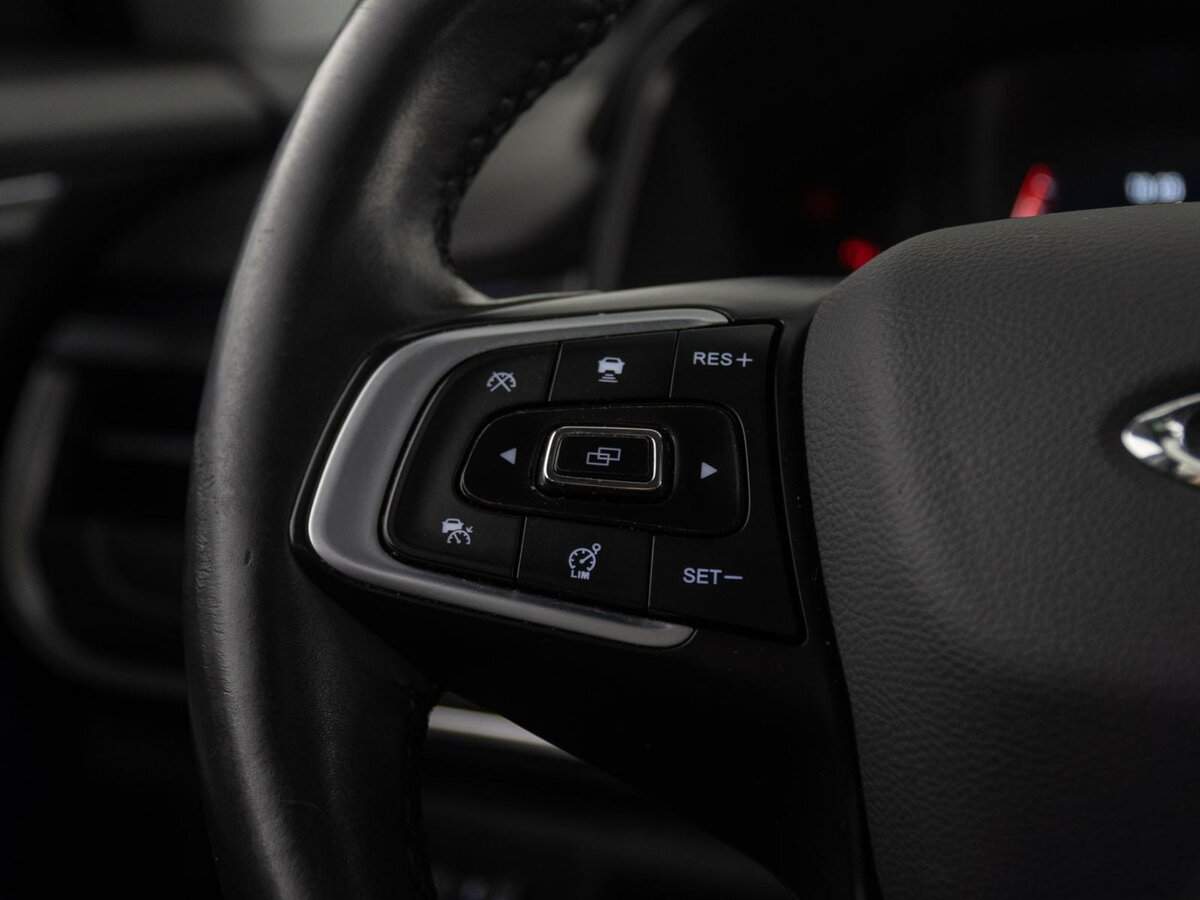 Купить Чери Тигго 4 Про, 2023, 34 777 км.. Фото: #19