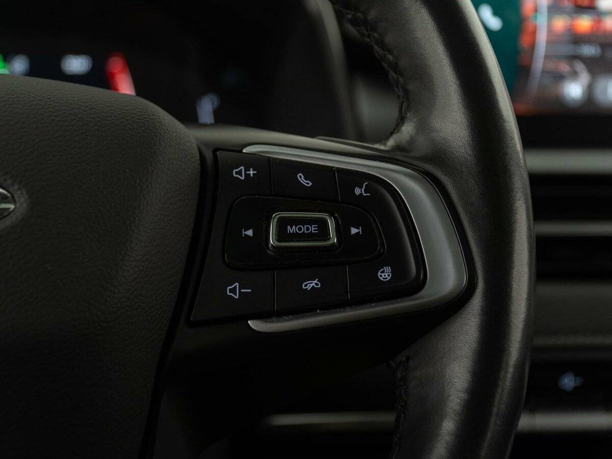 Купить Чери Тигго 4 Про, 2023, 34 777 км.. Фото: #20