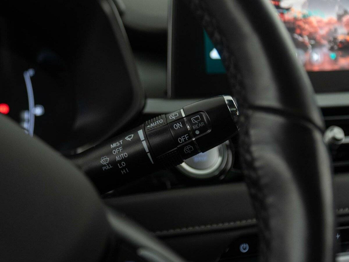 Купить Чери Тигго 4 Про, 2023, 34 777 км.. Фото: #21