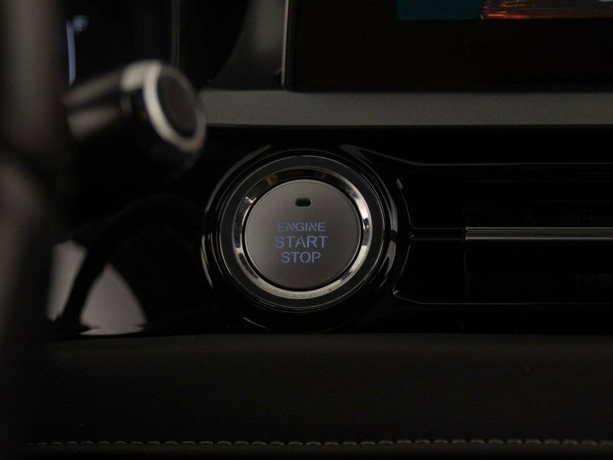 Купить Чери Тигго 4 Про, 2023, 34 777 км.. Фото: #22