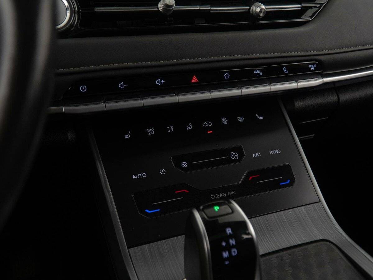 Купить Чери Тигго 4 Про, 2023, 34 777 км.. Фото: #23