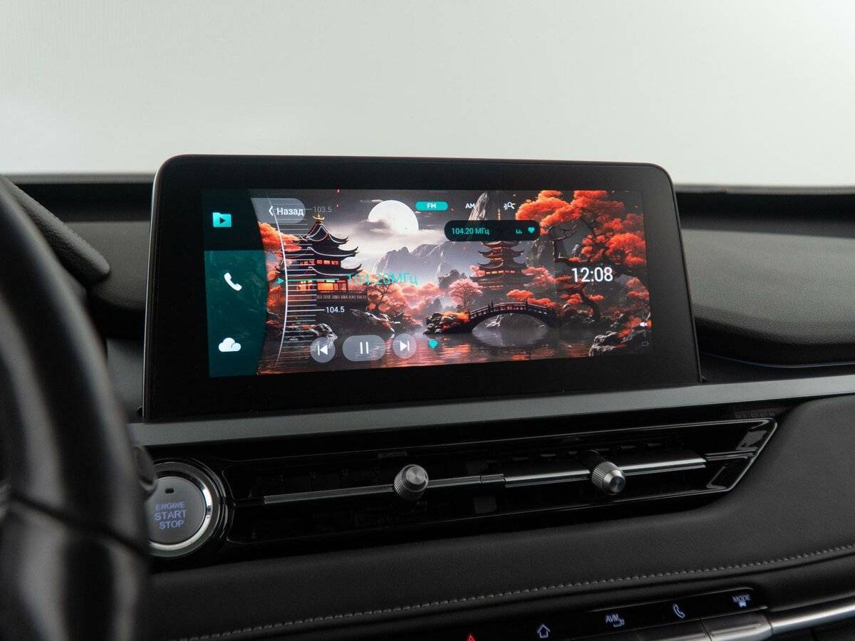 Купить Чери Тигго 4 Про, 2023, 34 777 км.. Фото: #24