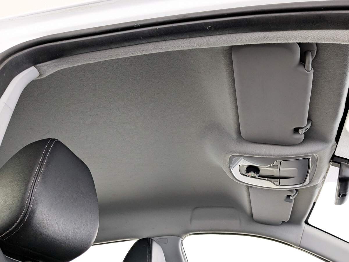 Купить Чери Тигго 4, 2021, 121 502 км.. Фото: #21