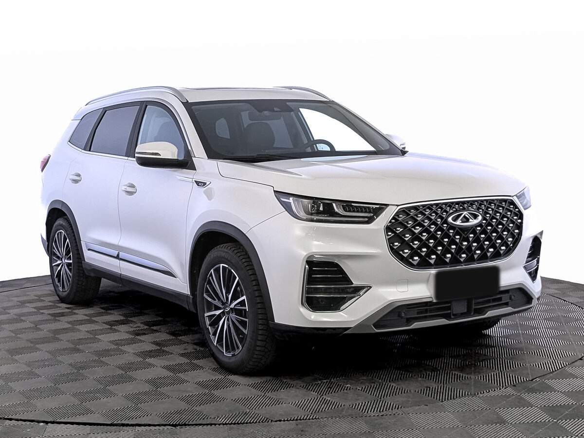 Купить Чери Тигго 8 Про, 2023, 61 600 км.. Фото: #2