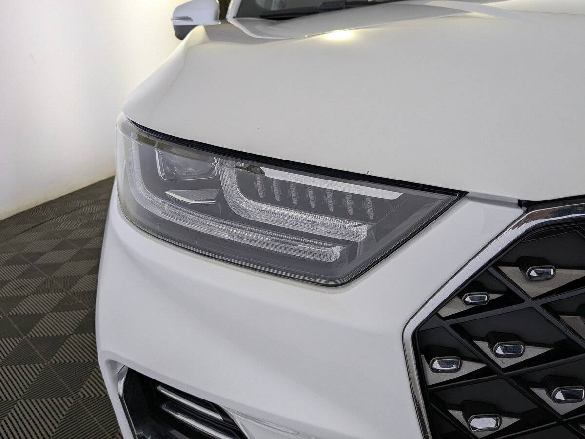 Купить Чери Тигго 8 Про, 2023, 61 600 км.. Фото: #10