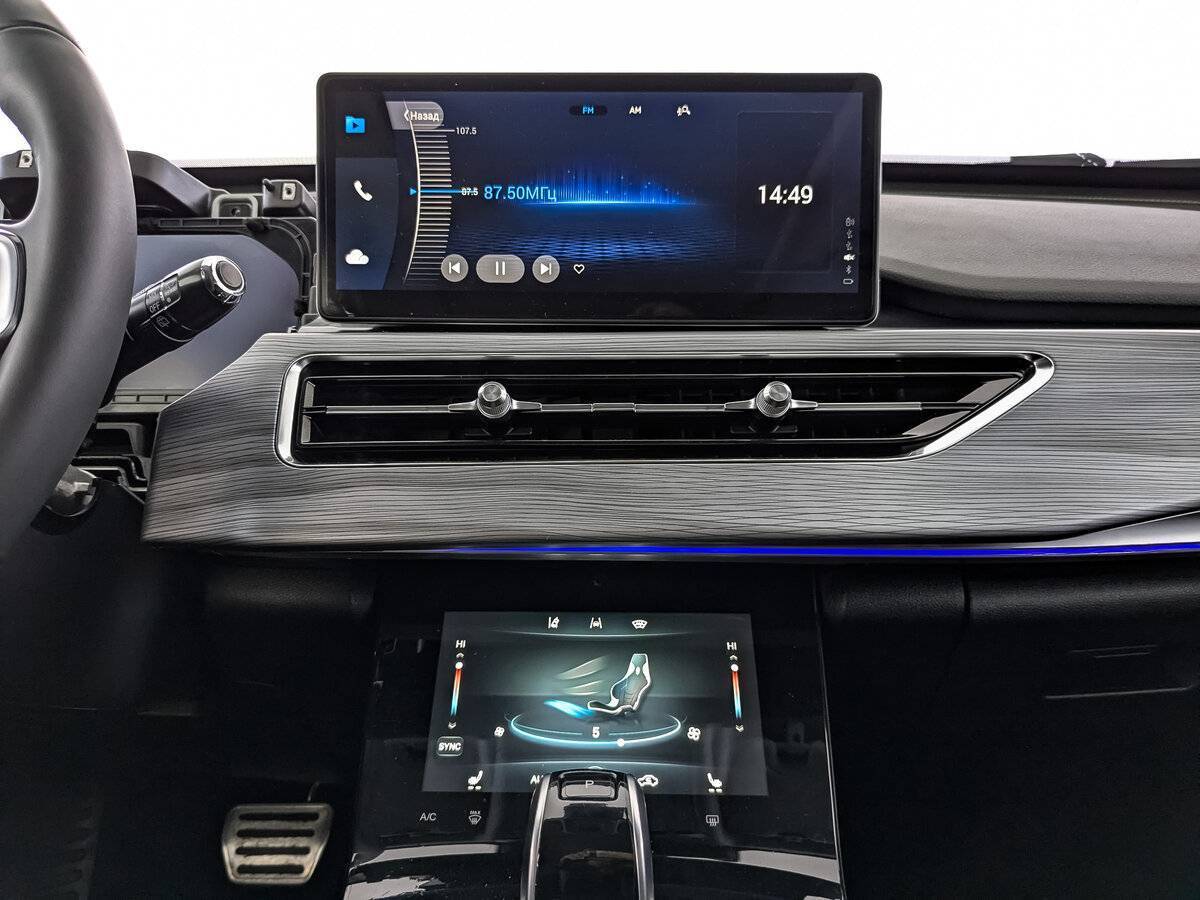 Купить Чери Тигго 8 Про, 2023, 61 600 км.. Фото: #14