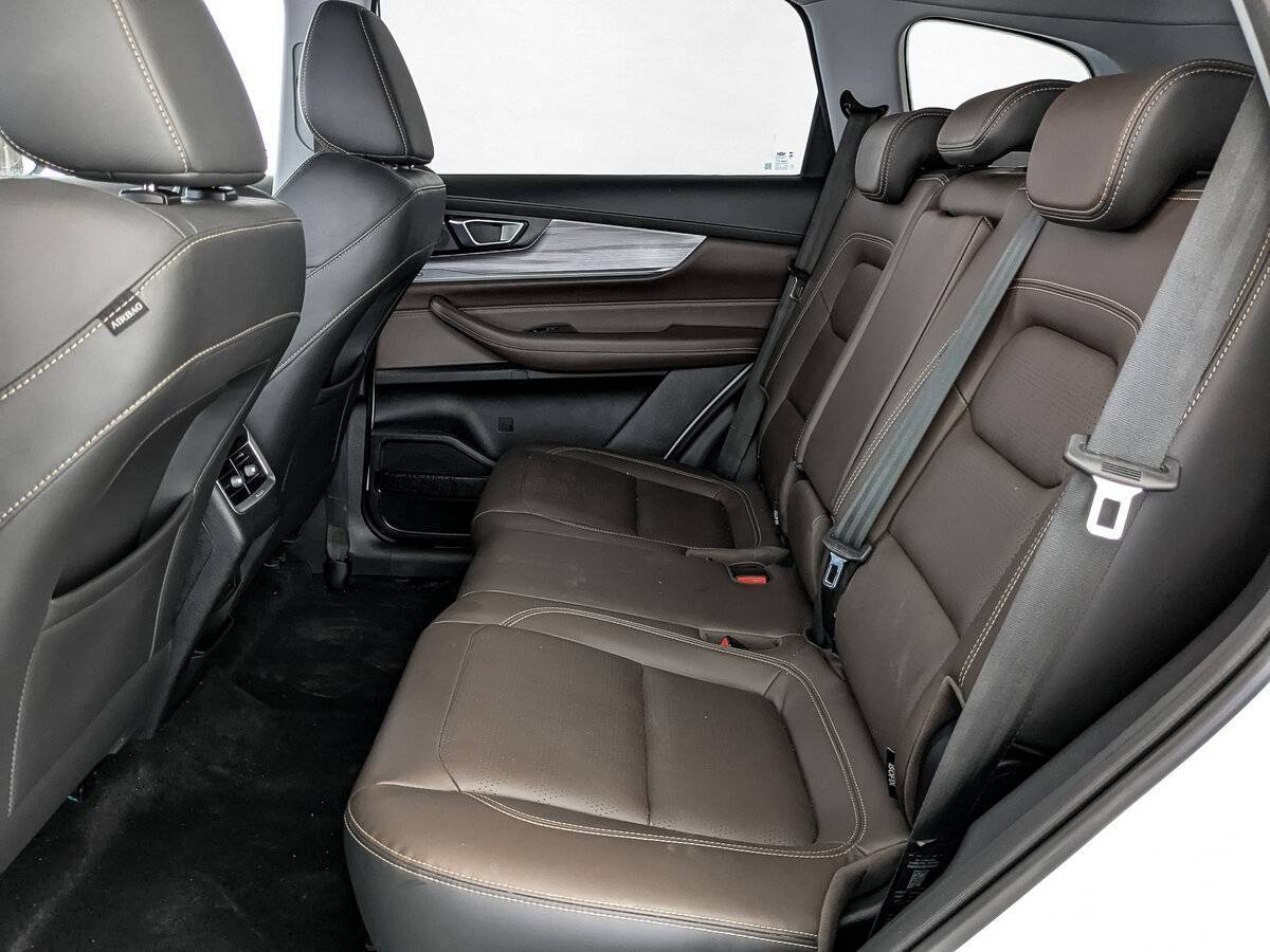 Купить Чери Тигго 8 Про, 2023, 61 600 км.. Фото: #15