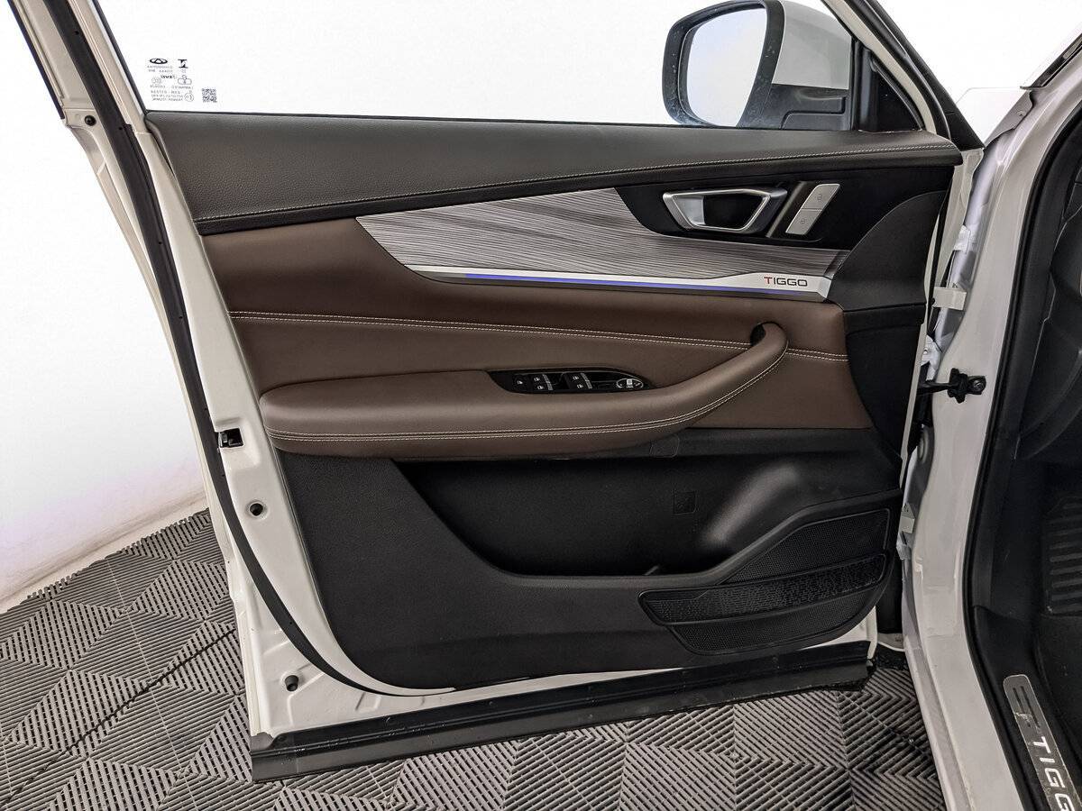 Купить Чери Тигго 8 Про, 2023, 61 600 км.. Фото: #16