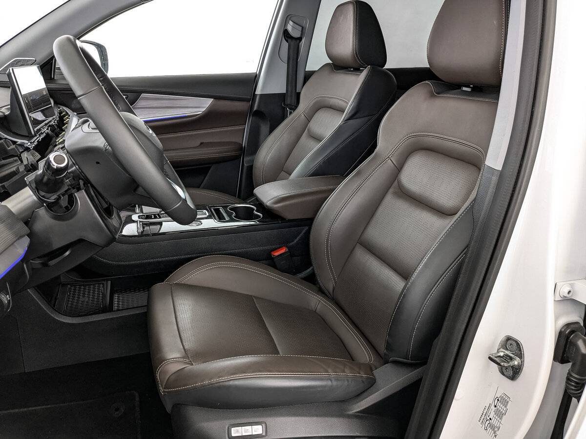 Купить Чери Тигго 8 Про, 2023, 61 600 км.. Фото: #17