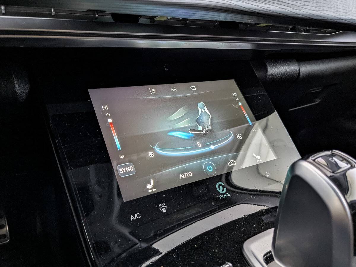 Купить Чери Тигго 8 Про, 2023, 61 600 км.. Фото: #18