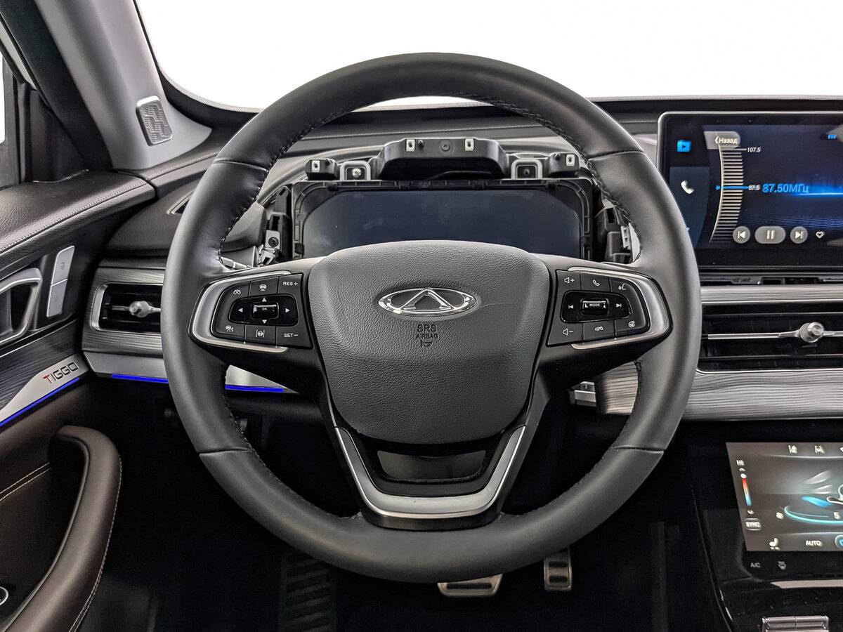 Купить Чери Тигго 8 Про, 2023, 61 600 км.. Фото: #19