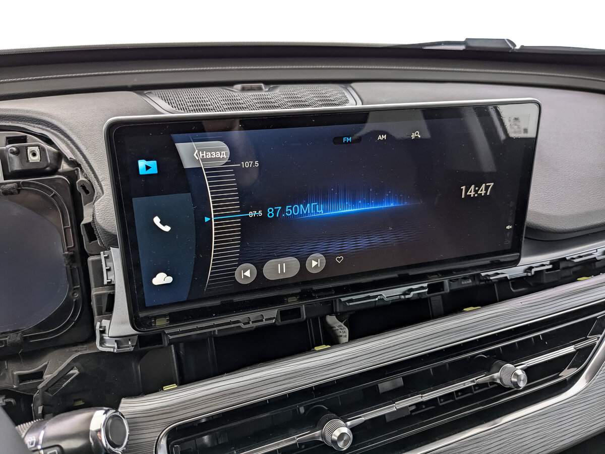 Купить Чери Тигго 8 Про, 2023, 61 600 км.. Фото: #23