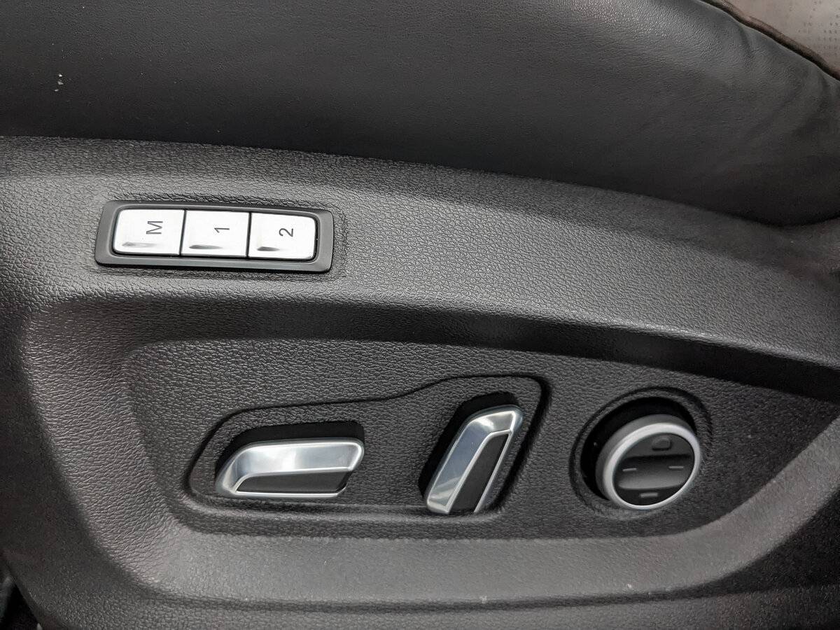 Купить Чери Тигго 8 Про, 2023, 61 600 км.. Фото: #25