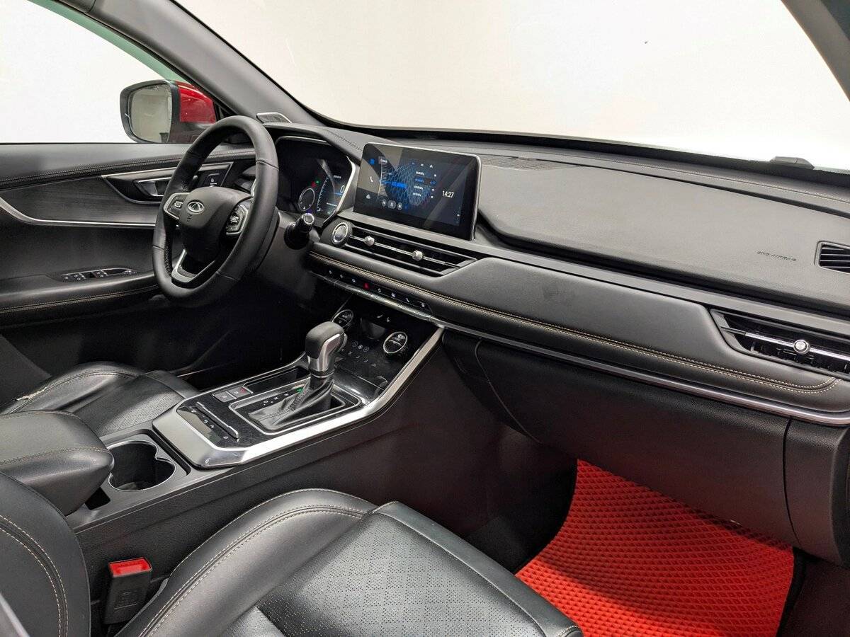 Купить Чери Тигго 8, 2020, 135 967 км.. Фото: #5