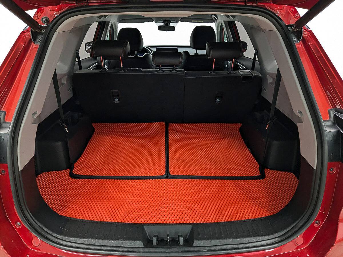 Купить Чери Тигго 8, 2020, 135 967 км.. Фото: #14